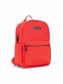 JuJuBe (США) Рюкзак для мамы Midi Неоновый Коралловый - Neon Coral